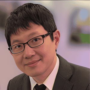 Chia Wei Lin, China Medical University Hospital, Taiwan